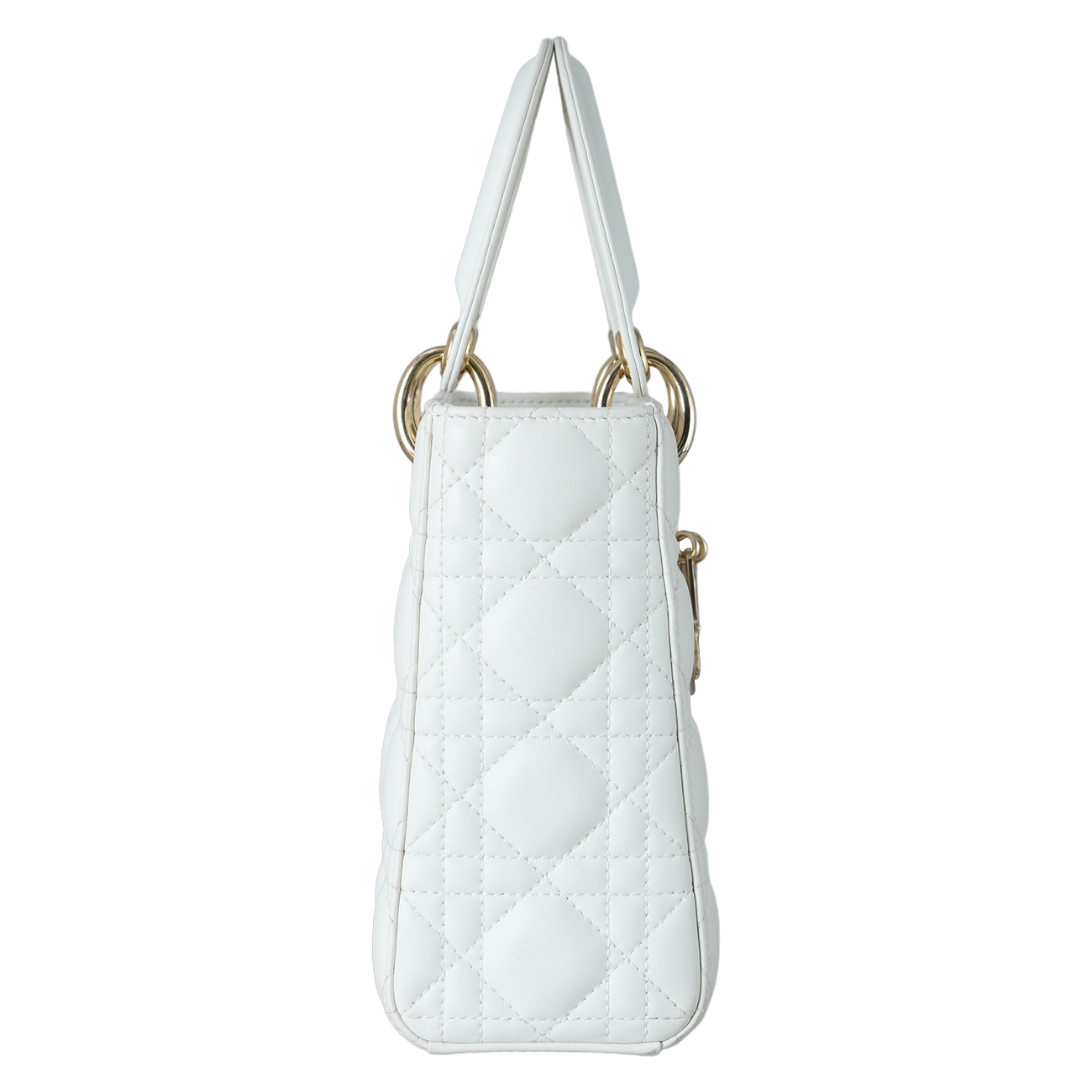 CHRISTIAN DIOR(USED)크리스찬디올 레이디디올 스몰